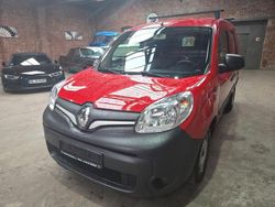 Rot Gebraucht 2019 Renault Kangoo Rapid Extra Van / Kleinbus | 13.480 € (Teuer)