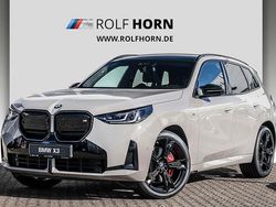 Grau Neu 2025 BMW X3 Comfort Edition SUV | 84.940 € (Fairer Preis)