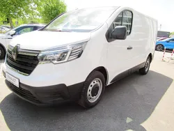 Neu 2025 Renault Trafic Komfort Van | 29.500 € (Fairer Preis)