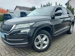 Schwarzmagic perleffekt Gebraucht 2019 Skoda Kodiaq Ambition SUV | 19.490 € (Superpreis)