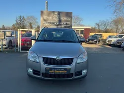 Beige Gebraucht 2009 Skoda Fabia Style Kombi | 3.950 € (Fairer Preis)