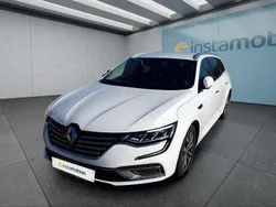 Weiß Gebraucht 2022 Renault Talisman Kombi | 18.899 € (Guter Preis)