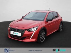 Gebraucht 2021 Peugeot 208 GTi Kleinwagen | 17.755 € (Fairer Preis)