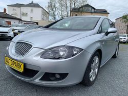 Silber Gebraucht 2008 Seat Leon Limousine | 4.000 € (Fairer Preis)