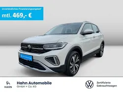 Gebraucht 2024 VW T-Cross Style SUV | 28.730 € (Fairer Preis)
