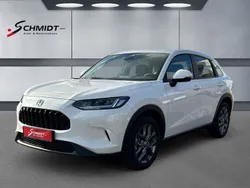 Weiss Neu 2025 Honda ZR-V Elegance SUV | 37.990 €