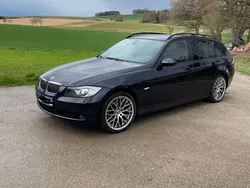 Gebraucht 2006 BMW 320 M Sport Kombi | 4.250 € (Guter Preis)