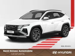 Andere farbe Gebraucht 2022 Hyundai Tucson Trend SUV | 36.290 € (Fairer Preis)
