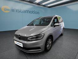 Gebraucht 2022 VW Touran Van / Kleinbus | 29.649 € (Etwas zu teuer)
