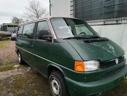 Grün Gebraucht 1995 VW T4 Van | 1.990 €