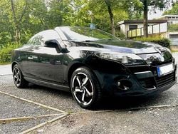 Schwarz Gebraucht 2010 Renault Mégane Coupé Coupé | 6.500 €