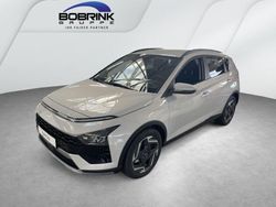 Grau Gebraucht 2025 Hyundai Bayon Prime SUV | 24.990 € (Etwas zu teuer)
