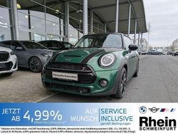 Grün Gebraucht 2019 Mini Cooper S Kleinwagen | 16.790 € (Fairer Preis)