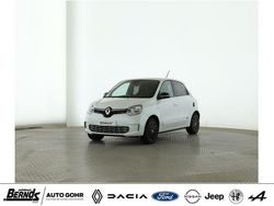 Quarzweiß metallic (qny) Gebraucht 2024 Renault Twingo Urban Night Kleinwagen | 15.480 € (Etwas zu teuer)