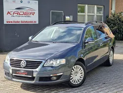 Grau Gebraucht 2010 VW Passat Comfortline Kombi | 5.990 € (Etwas zu teuer)