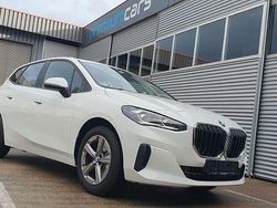 Weiß Gebraucht 2024 BMW 216 SUV | 24.500 € (Guter Preis)