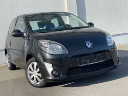 Schwarz Gebraucht 2009 Renault Twingo Expression Kleinwagen | 2.499 € (Fairer Preis)