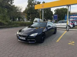 Gebraucht 2016 BMW 640 Performance Coupé | 32.000 € (Fairer Preis)