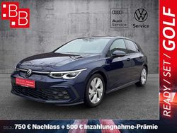 Blau Gebraucht 2024 VW Golf VIII GTD Limousine | 31.450 € (Guter Preis)