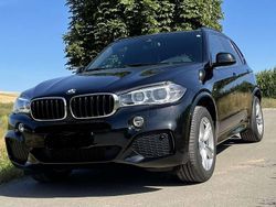 Schwarz Gebraucht 2015 BMW X5 M Sport SUV | 29.900 € (Superpreis)