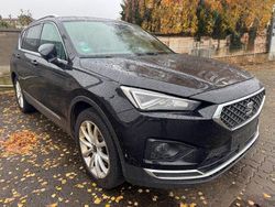 Schwarz Gebraucht 2020 Seat Tarraco 4Drive SUV | 18.990 € (Superpreis)