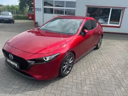 Rot Gebraucht 2019 Mazda 3 Selection Limousine | 19.999 € (Fairer Preis)