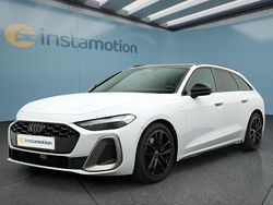 Weiß Gebraucht 2025 Audi A5 Coupé | 61.049 € (Teuer)