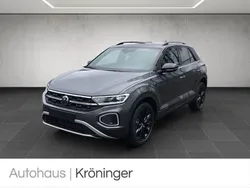 Andere farbe Gebraucht 2024 VW T-Roc Style SUV | 26.990 € (Fairer Preis)