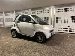 Weiß Gebraucht 2007 Smart ForTwo Coupé Basis Kleinwagen | 3.700 € (Etwas zu teuer)
