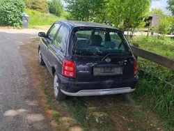 Gebraucht 2000 Nissan Micra Style Edition Kleinwagen | 850 € (Guter Preis)