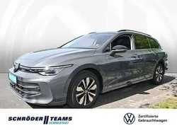 Othercolor Gebraucht 2024 VW Golf VIII Goal Kombi | 32.980 € (Superpreis)