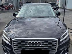 Gebraucht 2018 Audi Q2 Sport SUV | 17.800 € (Etwas zu teuer)