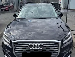 Gebraucht 2018 Audi Q2 Sport SUV | 17.800 € (Etwas zu teuer)