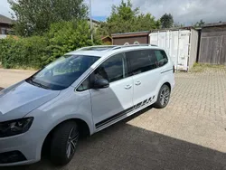 Weiß Gebraucht 2022 Seat Alhambra Van / Kleinbus | 33.800 € (Etwas zu teuer)