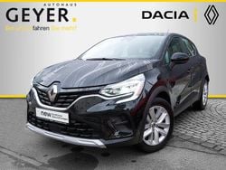 Schwarz Gebraucht 2024 Renault Captur Evolution SUV | 22.770 € (Guter Preis)