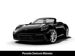 Schwarz Gebraucht 2020 Porsche 911 Carrera S Cabriolet Cabrio | 127.800 € (Guter Preis)