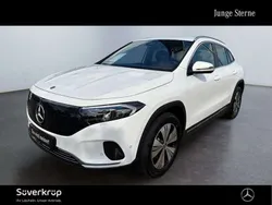 Othercolor Gebraucht 2024 Mercedes EQA300 Progressive SUV | 35.300 € (Guter Preis)