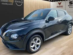 Schwarz Gebraucht 2021 Nissan Juke N-Connecta SUV | 14.490 € (Guter Preis)