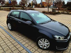 VW Golf VII