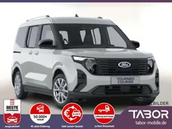 Cactus grey Neu 2025 Ford Tourneo Courier Van / Kleinbus | 23.739 € (Superpreis)