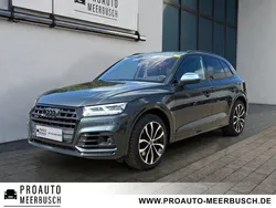 Manhattangrau Gebraucht 2020 Audi SQ5 Sport SUV | 38.700 € (Superpreis)