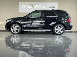 Mercedes GLE400