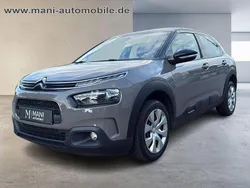 Grau Gebraucht 2019 Citroën C4 Cactus Feel Kleinwagen | 9.490 € (Guter Preis)