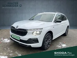 Moonweiß perleffekt Neu 2025 Skoda Kamiq Drive SUV | 28.490 € (Etwas zu teuer)