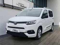Gebraucht 2022 Toyota Proace Van | 28.990 €