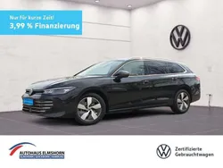 Othercolor Gebraucht 2024 VW Passat Business Kombi | 33.830 € (Etwas zu teuer)