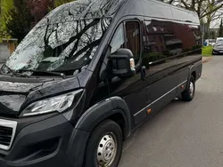 Grau Gebraucht 2019 Peugeot Boxer Avantage Van | 11.999 € (Guter Preis)