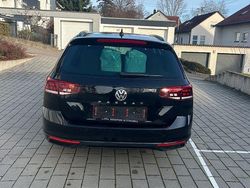 Schwarz Gebraucht 2020 VW Passat Business Kombi | 19.950 € (Guter Preis)
