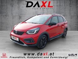 Rot Neu 2025 Honda Jazz Advance Kleinwagen | 26.190 € (Guter Preis)