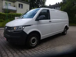 Weiß Gebraucht 2021 VW T6.1 Van | 15.444 €